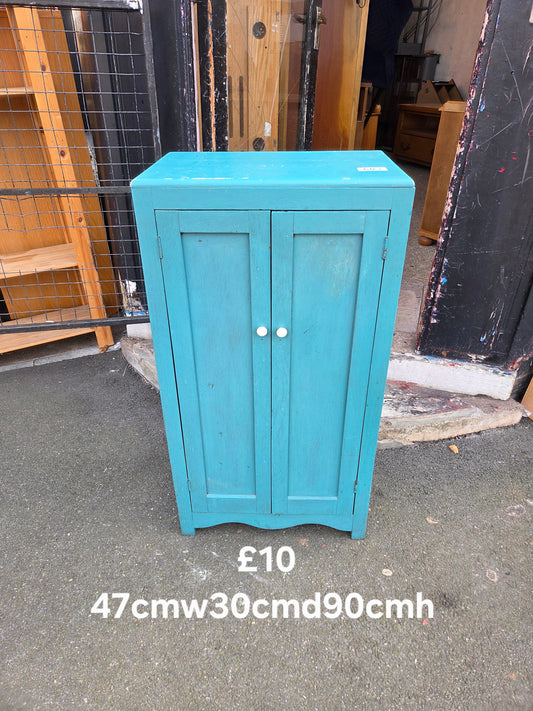 Storage cupboard 🌟 Free delivery in Leicester 🌟