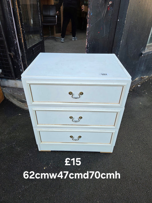Chest of drawers 🌟 Free delivery in Leicester 🌟