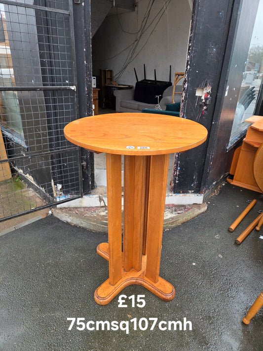 Bar Table 🌟 Free delivery in Leicester 🌟