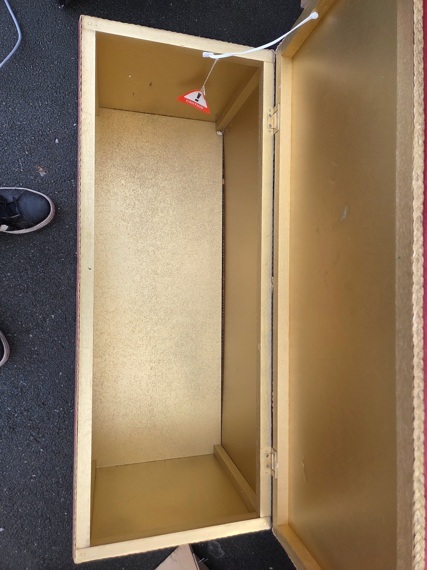 Ottoman 🌟 Free delivery in Leicester 🌟