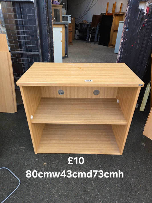 Shelving unit 🌟 Free delivery in Leicester 🌟