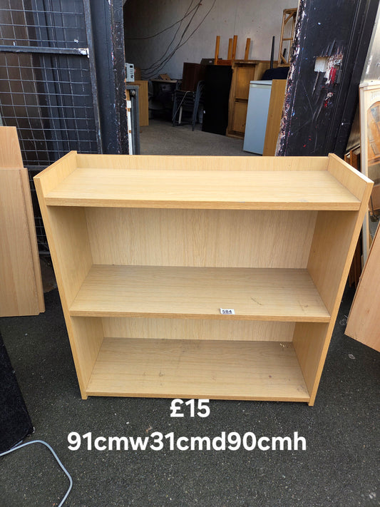 Shelving unit 🌟 Free delivery in Leicester 🌟
