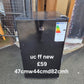 New undercounter fridge freezer 🌟 Free Delivery 🌟 120 Days Warranty 🌟