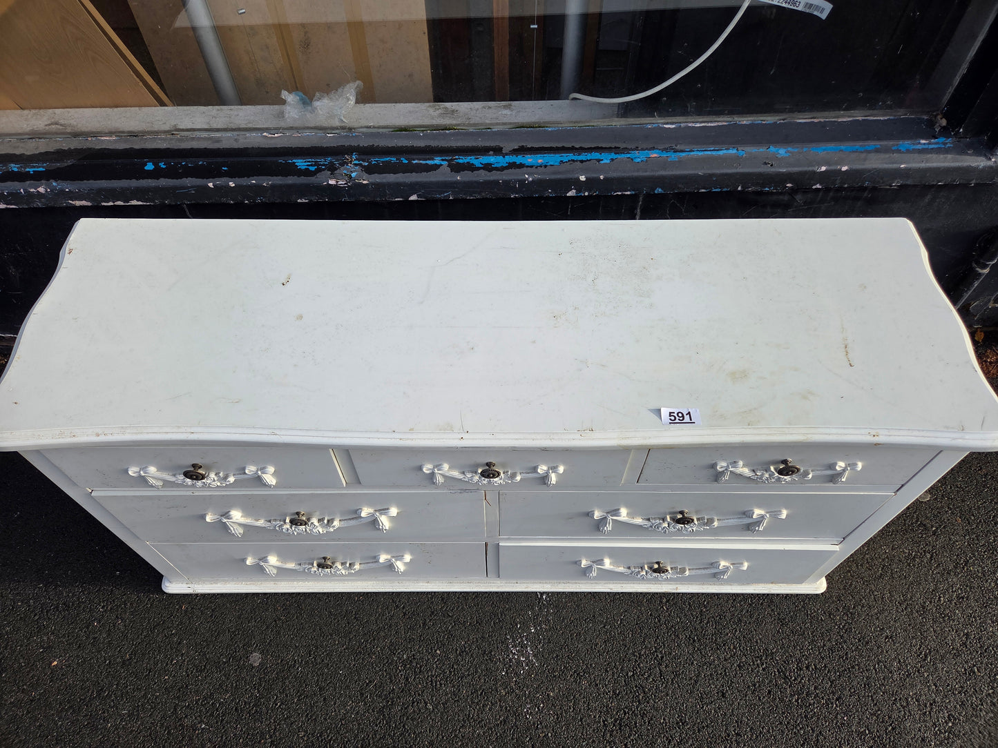 Sideboard 🌟 Free delivery in Leicester 🌟