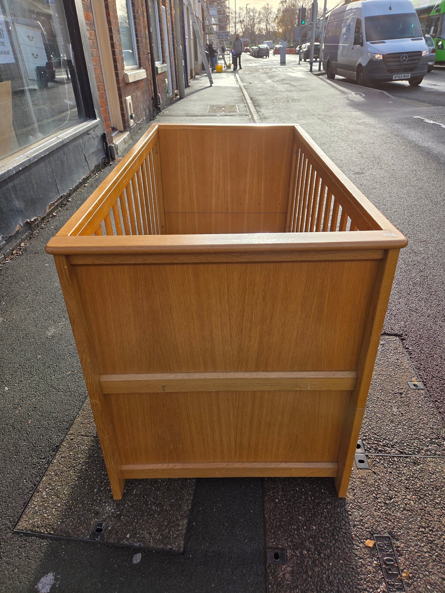 Cot 🌟 Free delivery in Leicester 🌟