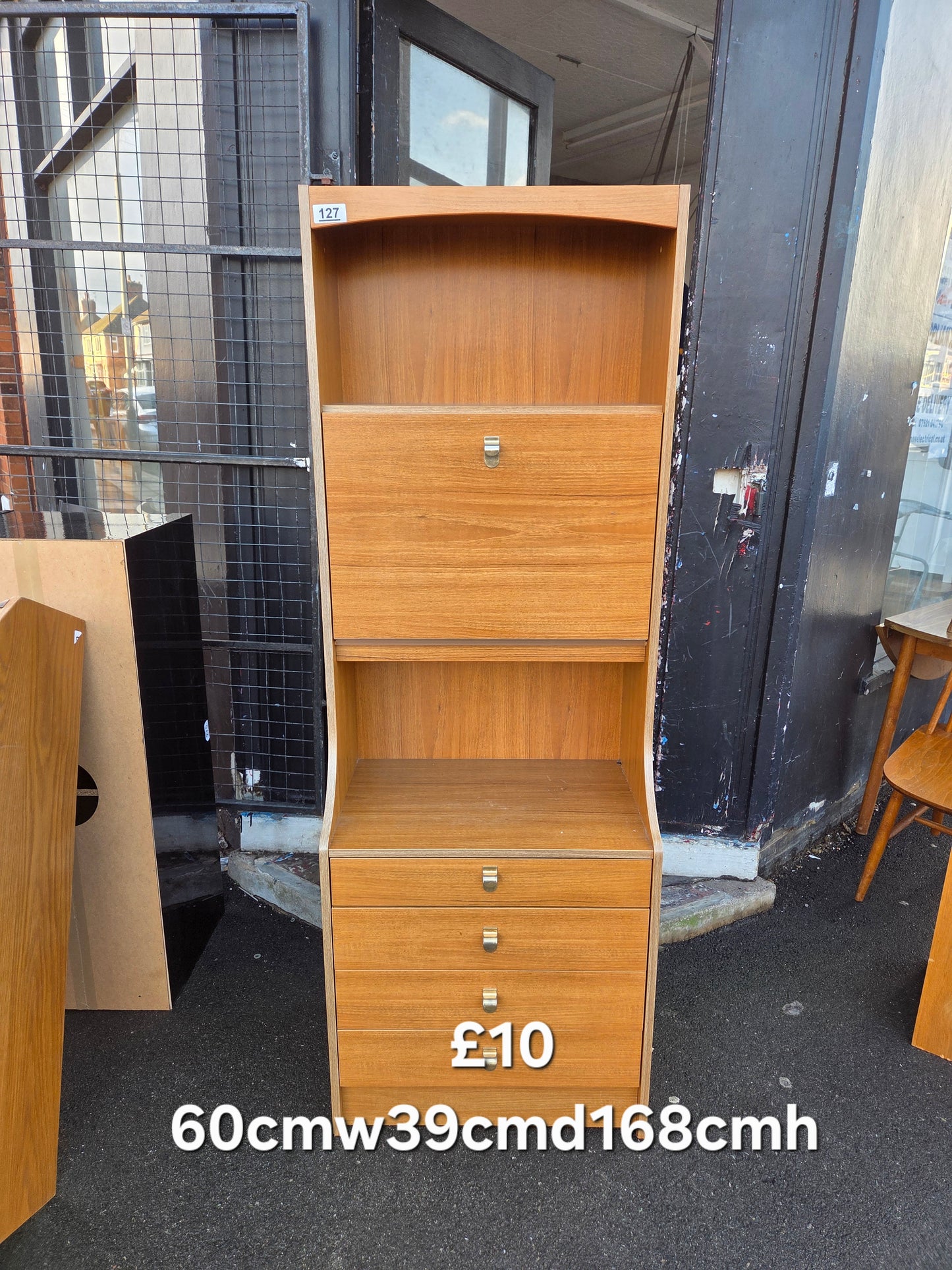 Display unit 🌟 Free delivery in Leicester 🌟