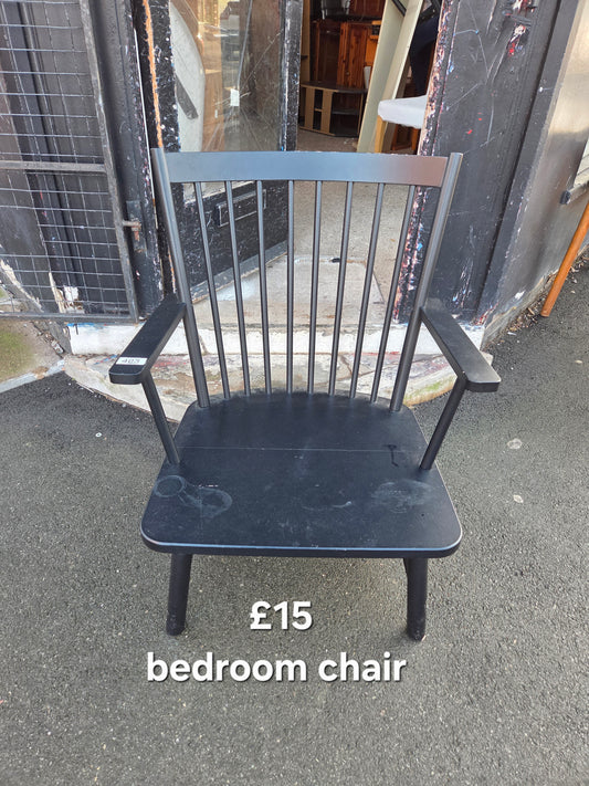 Bedroom chair 🌟 Free delivery in Leicester 🌟