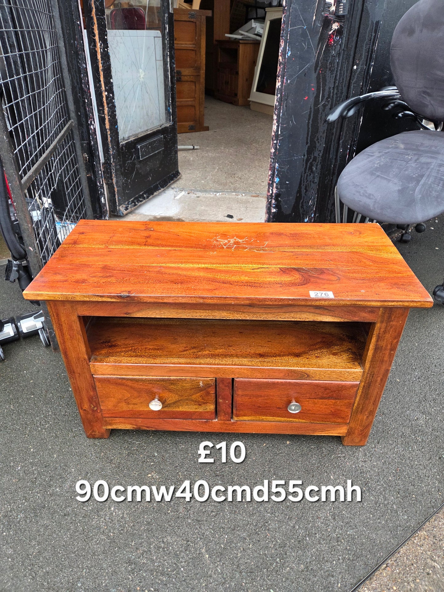 Tv unit 🌟 Free delivery in Leicester 🌟