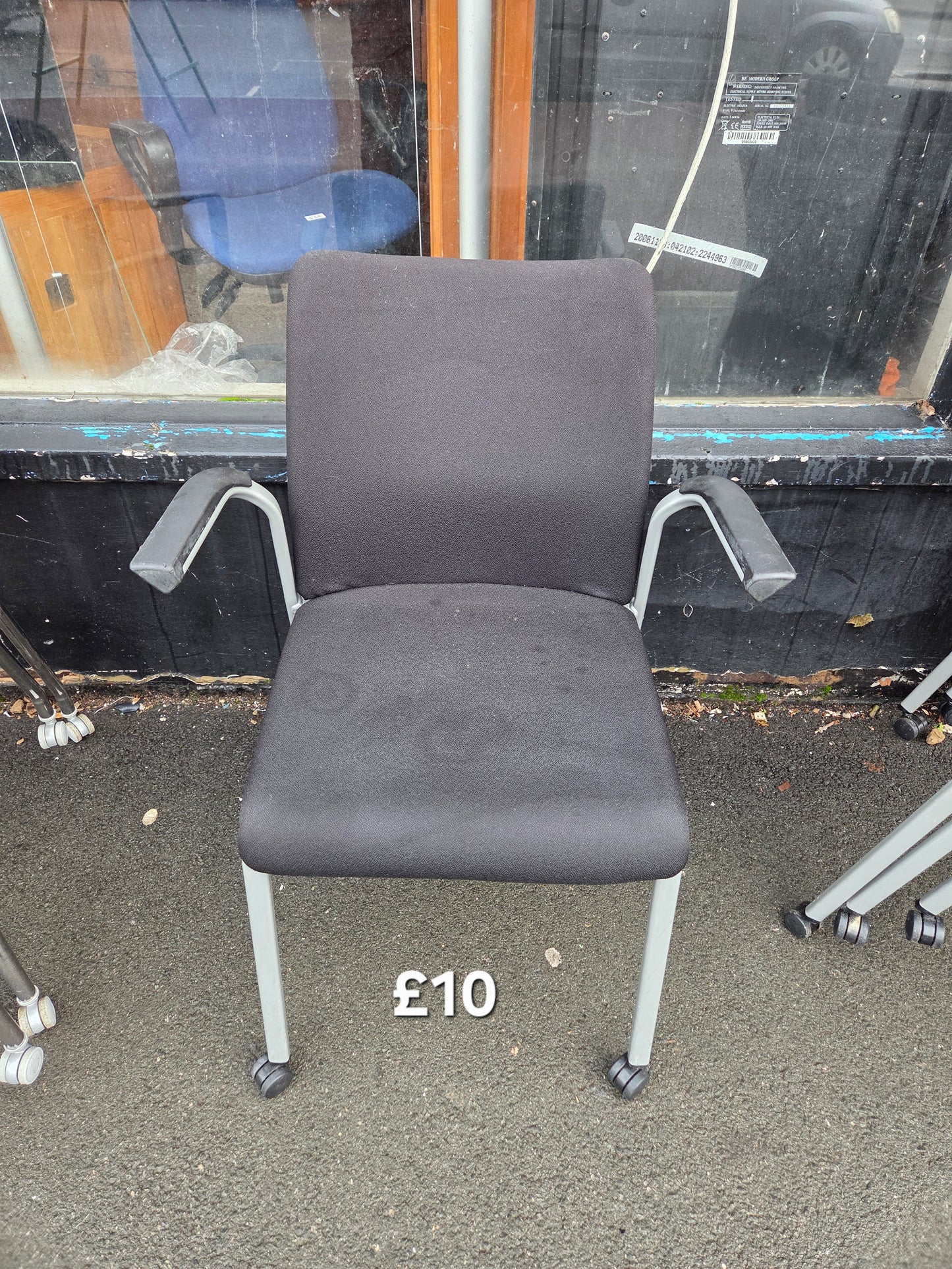 Computer chair 🌟 Free delivery in Leicester 🌟