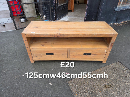 Tv unit 🌟 Free delivery in Leicester 🌟