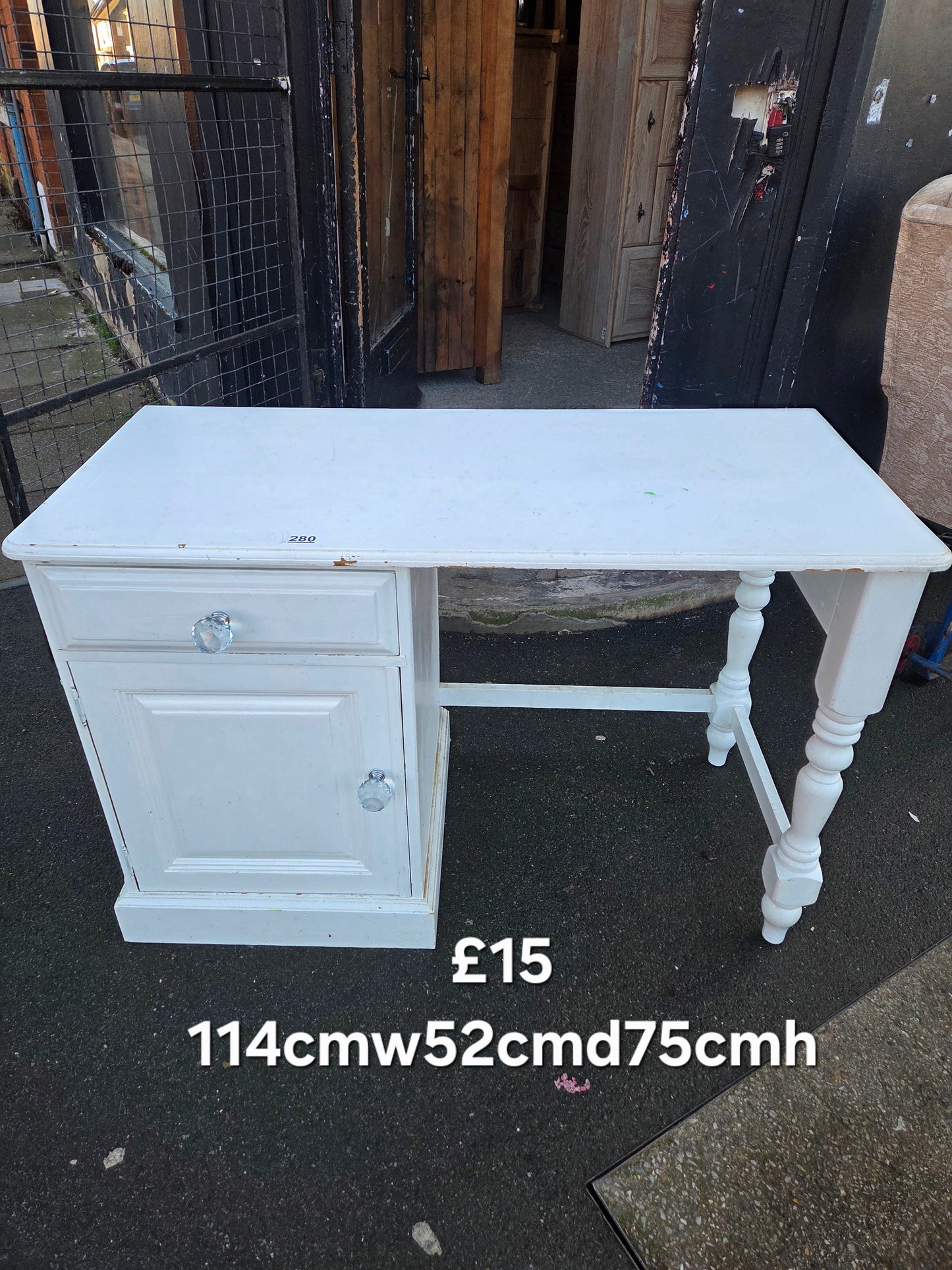 Desk 🌟 Free delivery in Leicester 🌟