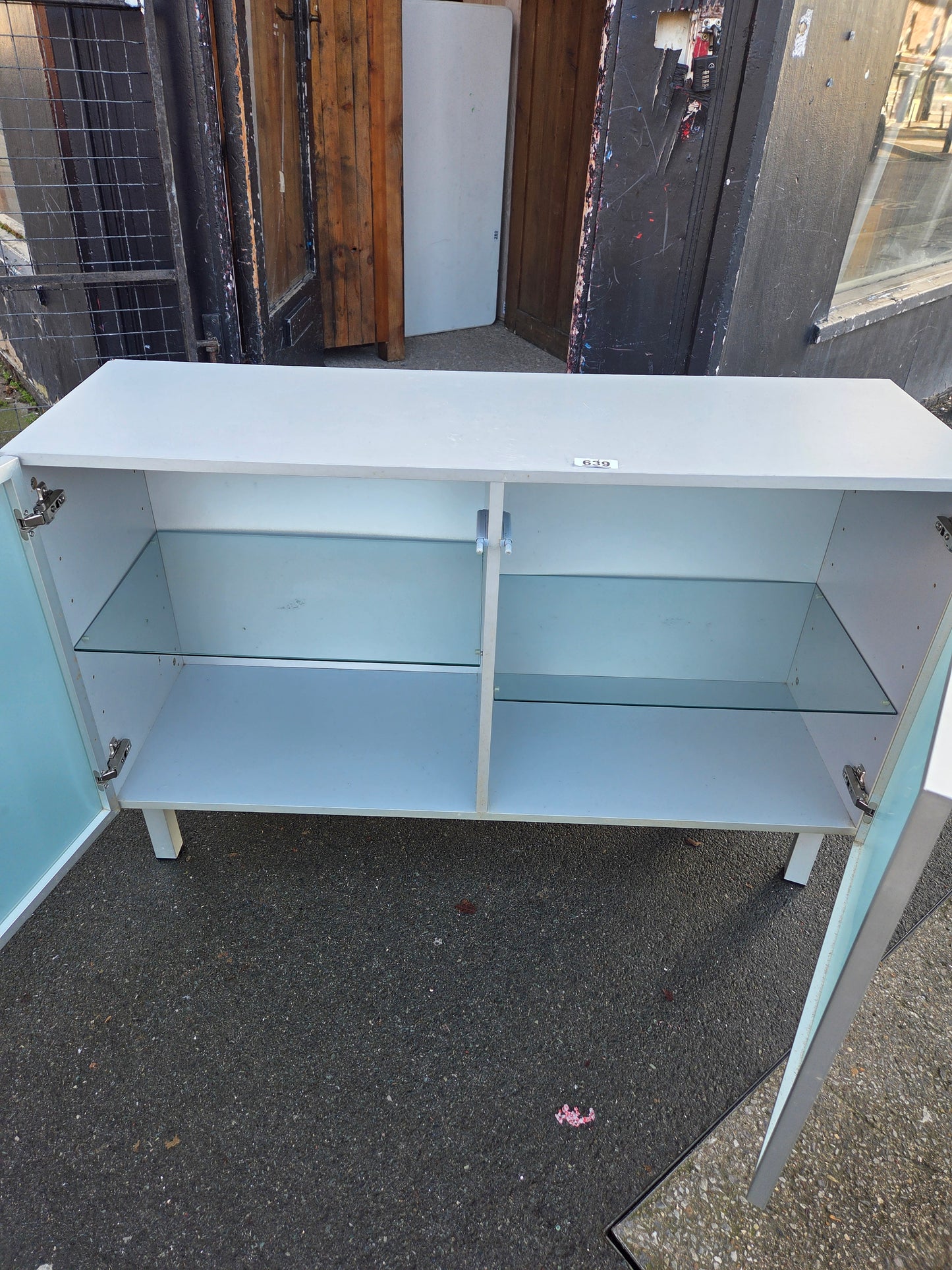 Sideboard 🌟 Free delivery in Leicester 🌟