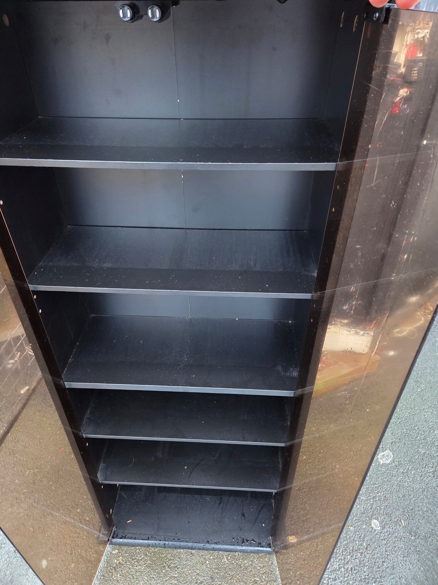 Storage unit 🌟 Free delivery in Leicester 🌟