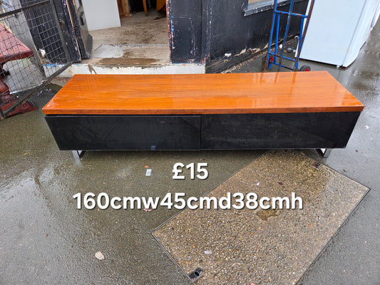 Tv unit 🌟 Free delivery in Leicester 🌟