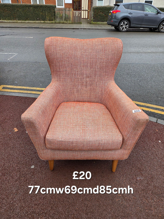 John Lewis armchair 🌟 Free delivery in Leicester 🌟