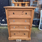 Chest of drawers 🌟 Free delivery in Leicester 🌟