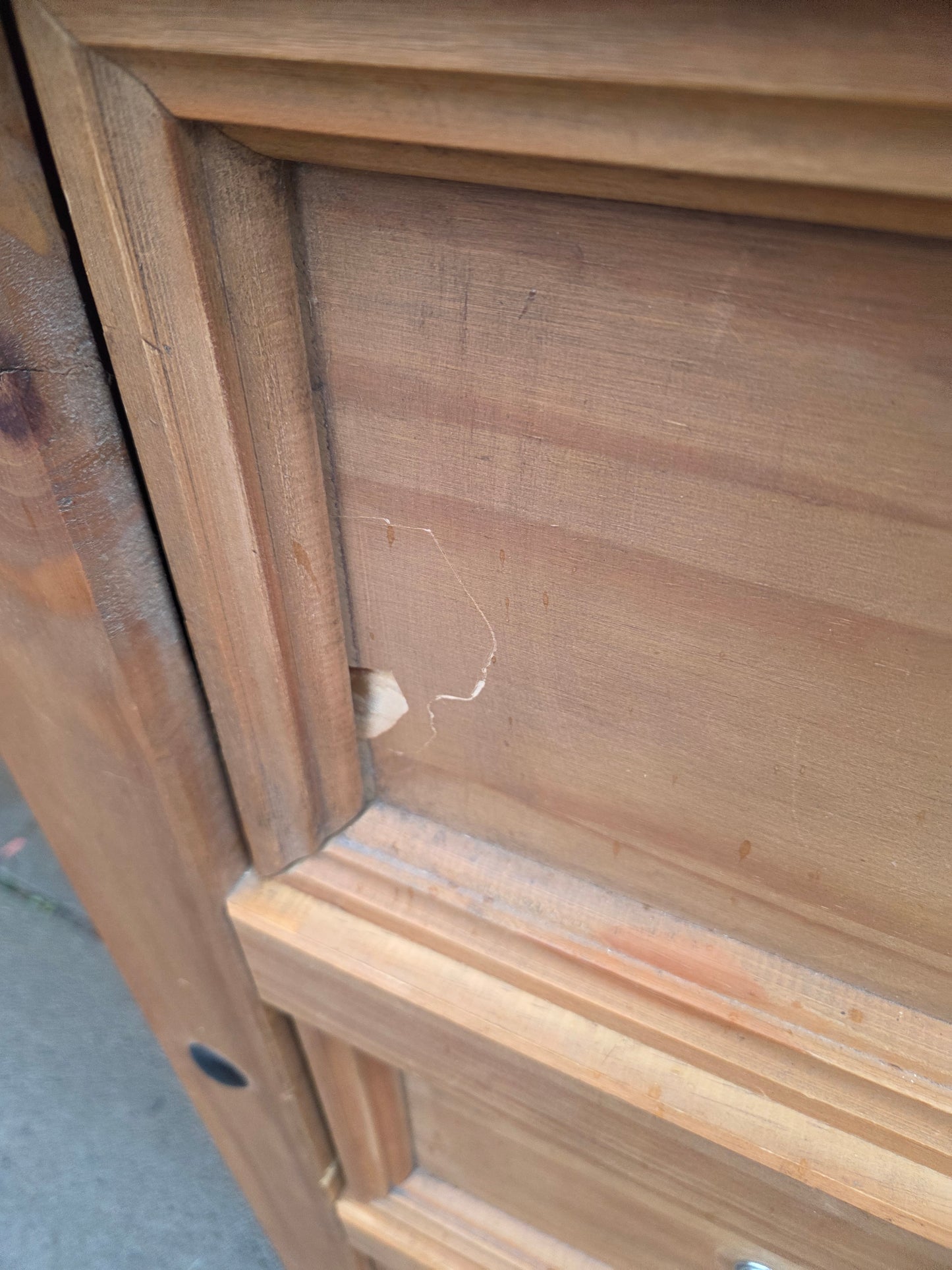 Chest of drawers 🌟 Free delivery in Leicester 🌟