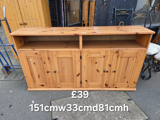 Sideboard 🌟 Free delivery in Leicester 🌟