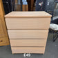 Chest of drawers 🌟 Free delivery in Leicester 🌟