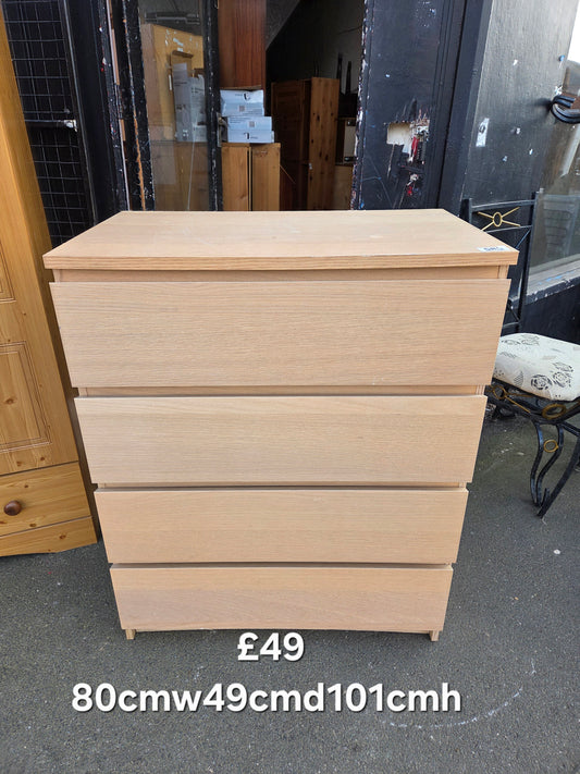 Chest of drawers 🌟 Free delivery in Leicester 🌟
