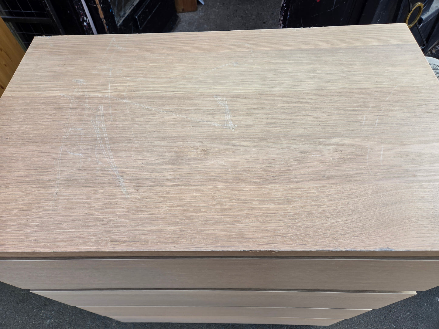 Chest of drawers 🌟 Free delivery in Leicester 🌟