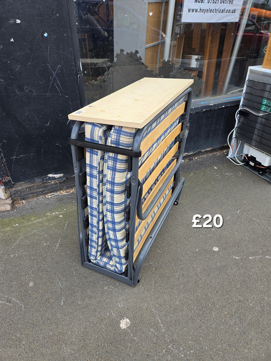 Guest bed 🌟 Free delivery in Leicester 🌟