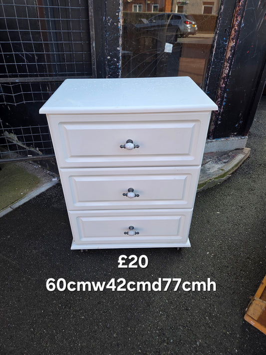Chest of drawers 🌟 Free delivery in Leicester 🌟