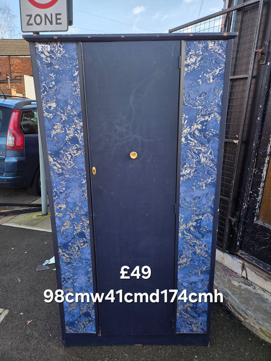 Wardrobe 🌟 Free delivery in Leicester 🌟