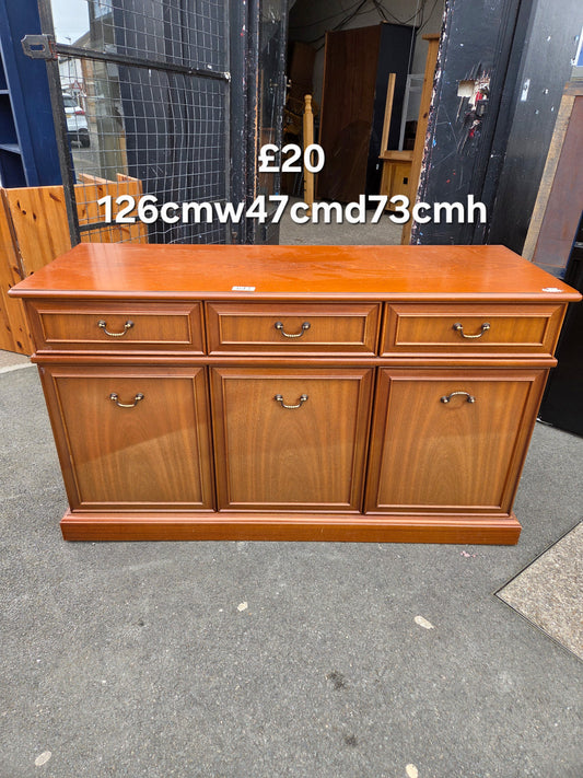 Sideboard 🌟 Free delivery in Leicester 🌟