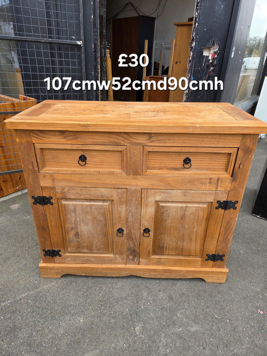 Sideboard 🌟 Free delivery in Leicester 🌟