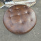 Large footstool 🌟 Free delivery in Leicester 🌟