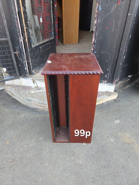 Cd unit