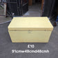 Ottoman 🌟 Free delivery in Leicester 🌟