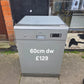 Kenwood dishwasher 🌟 Free Delivery 🌟 120 Days Warranty 🌟