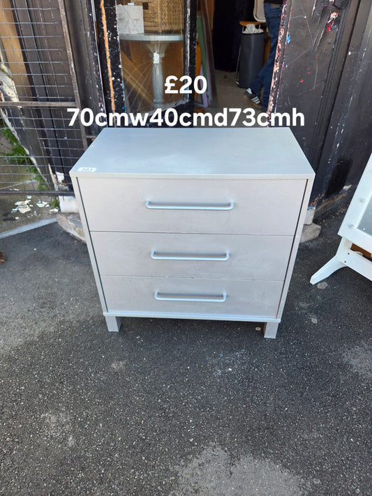 Chest of drawers 🌟 Free delivery in Leicester 🌟