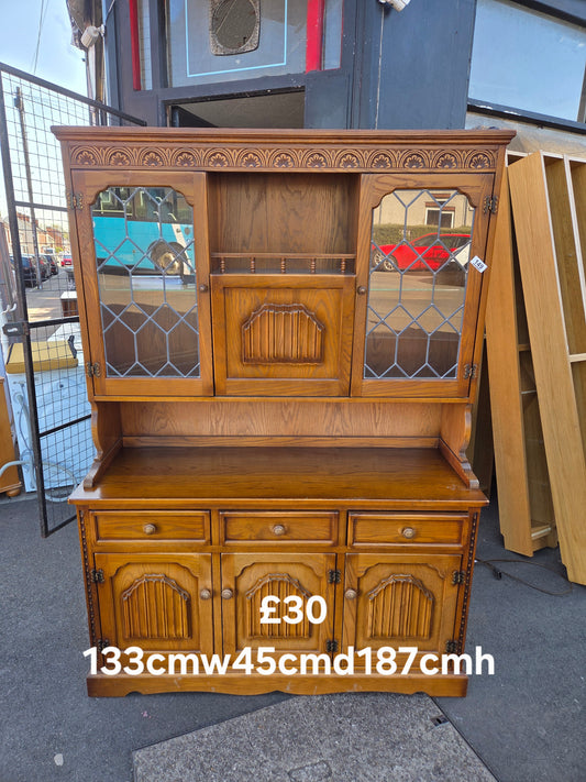 Dresser 🌟 Free delivery in Leicester 🌟