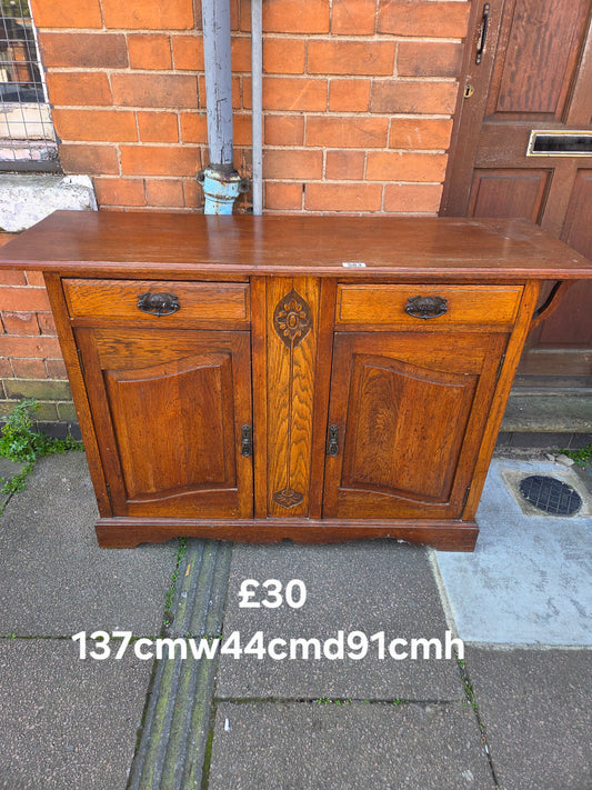 Sideboard 🌟 Free delivery in Leicester 🌟