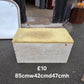 Ottoman 🌟 Free delivery in Leicester 🌟