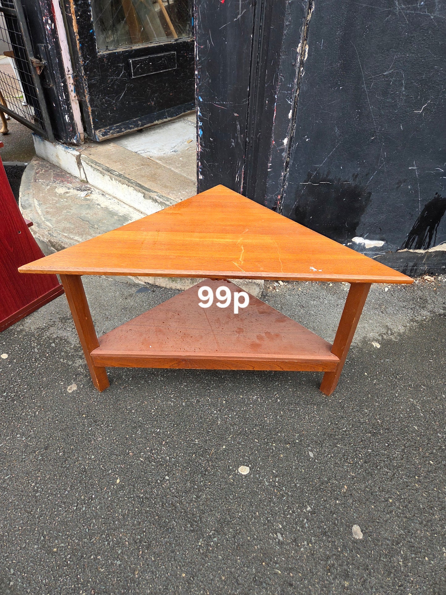 Side table