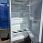 Midea fridge freezer 🌟 Free Delivery 🌟 120 Days Warranty 🌟 Leicester Only