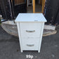 2 drawer unit