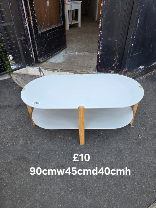 Coffee table 🌟 Free delivery in Leicester 🌟