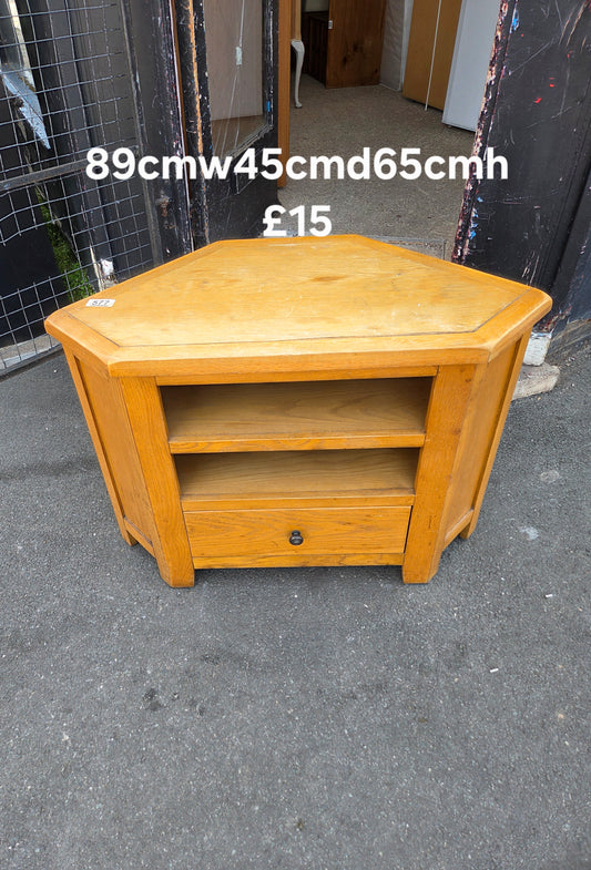 Tv unit 🌟 Free delivery in Leicester 🌟