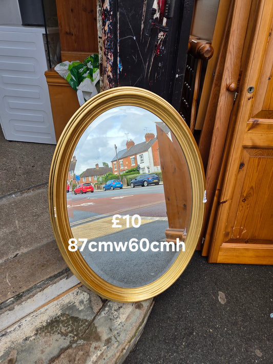 Mirror 🌟 Free delivery in Leicester 🌟