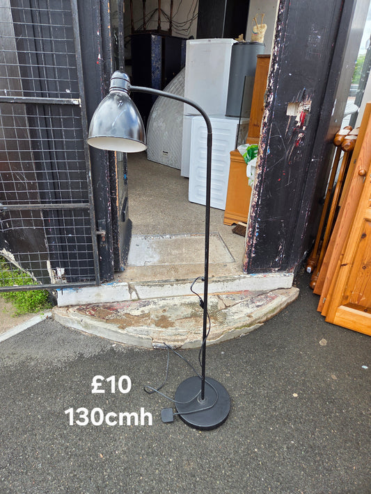 Standing lamp 🌟 Free delivery in Leicester 🌟