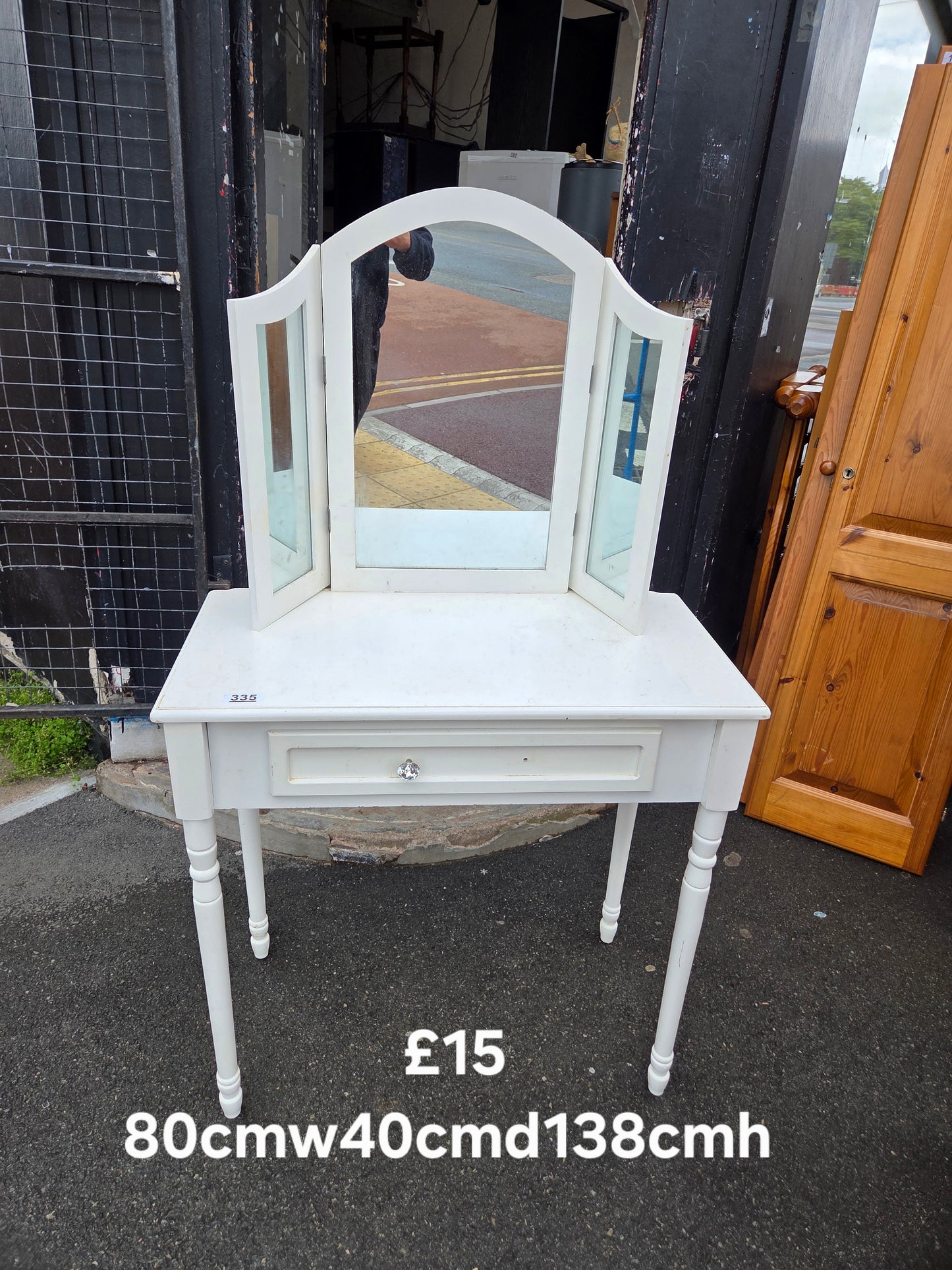 Dressing table 🌟 Free delivery in Leicester 🌟