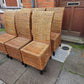 6 chairs 🌟 Free delivery in Leicester 🌟