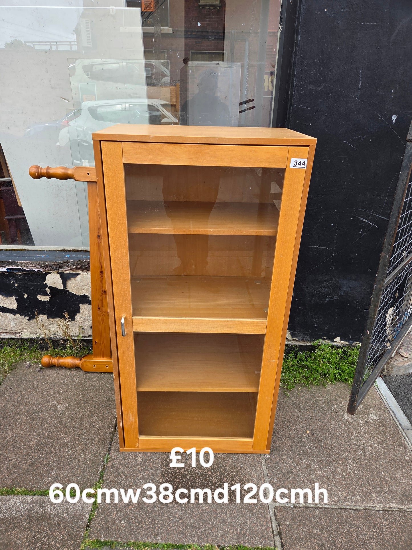 Storage unit 🌟 Free delivery in Leicester 🌟