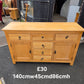 Sideboard 🌟 Free delivery in Leicester 🌟