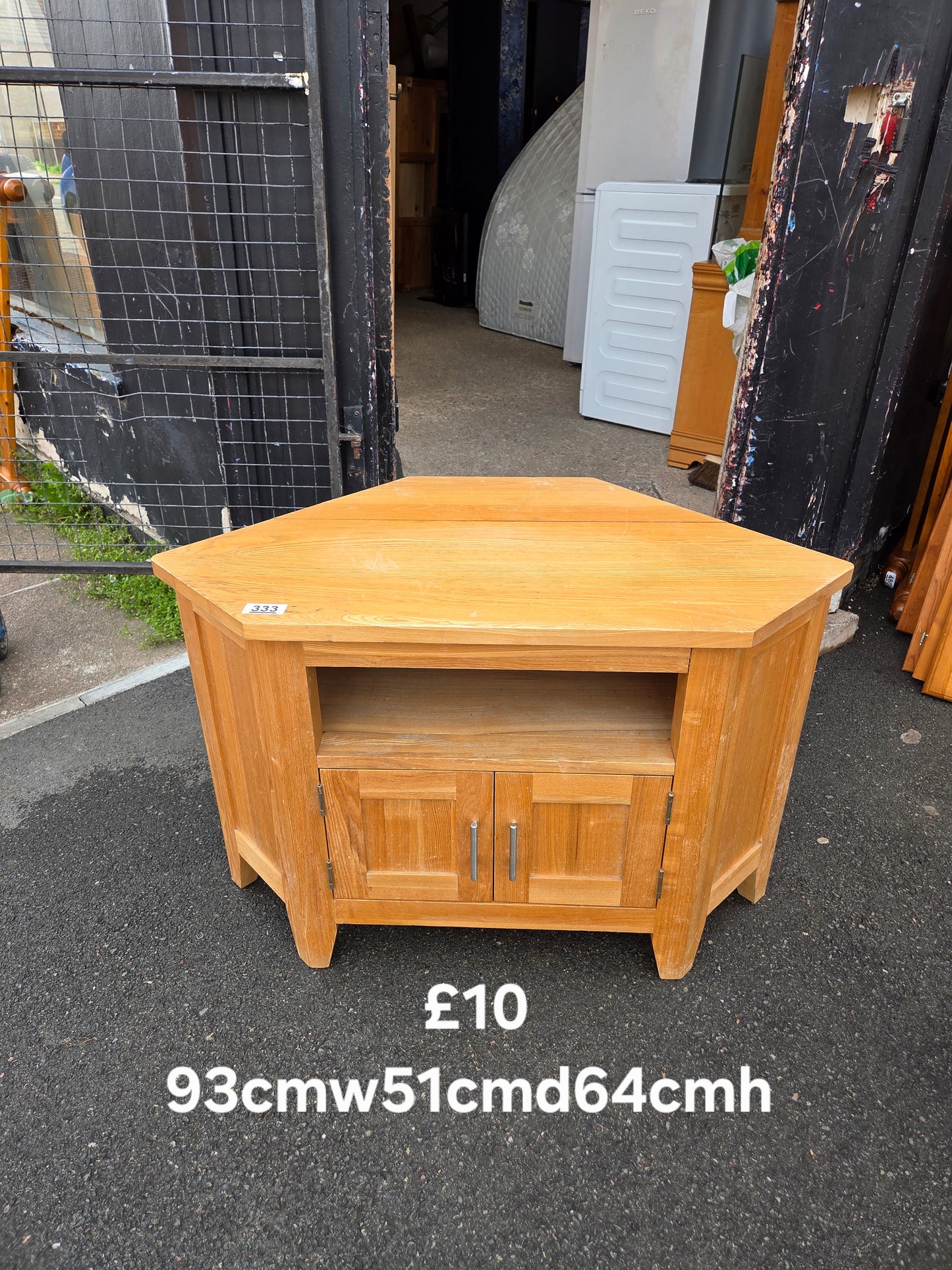 Tv unit 🌟 Free delivery in Leicester 🌟